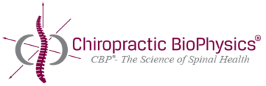 Chiropractic Biophysics Logo