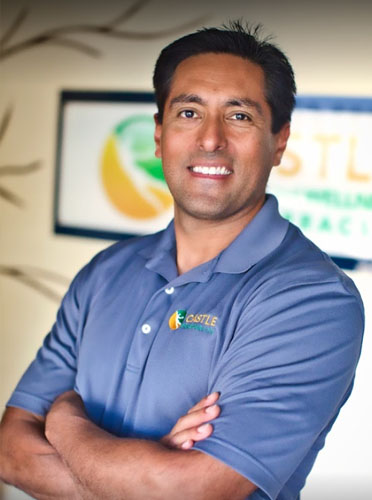 Chiropractor Upland CA Raul Castillo Chiropractor Upland CA Raul Castillo